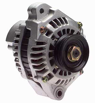 Lester 13762: 1998 Acura Integra 1.8L Alternator