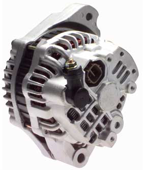 Lester 13762(a): 1998 Acura Integra 1.8L Alternator