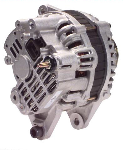Lester 13764: 1999 Chrysler LHS 3.5L 6 Cyl Alternator
