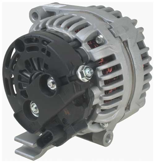 Lester 13770(a): 1999 Pontiac Montana 3.4L 6 Cyl Alternator