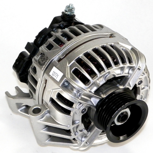 Lester 13771: 2004 Chevrolet Impala 3.8L 6 Cyl Alternator