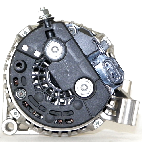 Lester 13771(c): 2004 Chevrolet Impala 3.8L 6 Cyl Alternator