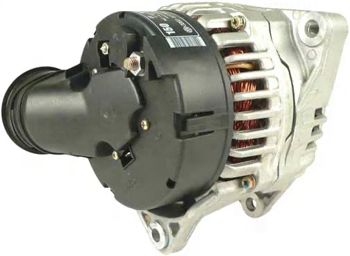 Lester 13773: 2001 Audi S8 4.2L Alternator