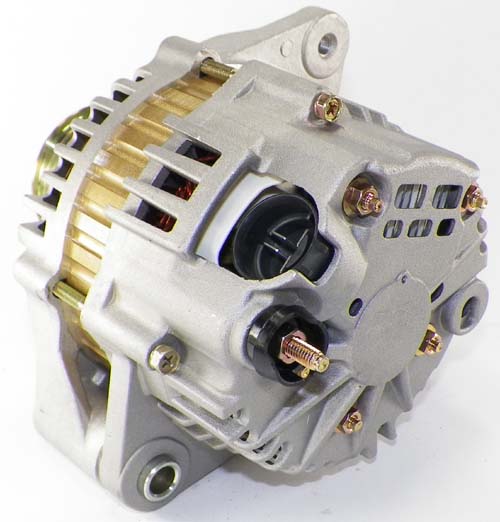 Lester 13775(a): 1998 Honda Passport 3.2L Alternator