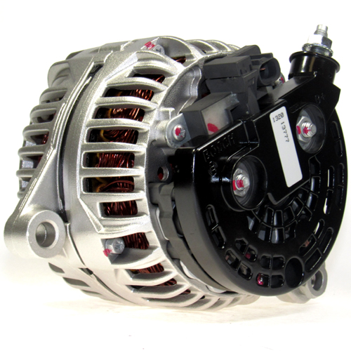 Lester 13777(a): 2000 Jeep Grand Cherokee 4.7L 8 Cyl Alternator