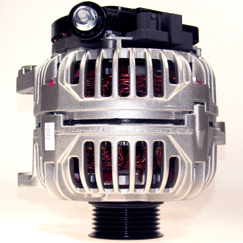 Lester 13777(b): 2000 Jeep Grand Cherokee 4.7L 8 Cyl Alternator