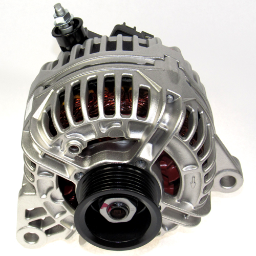 Lester 13777(c): 2000 Jeep Grand Cherokee 4.7L 8 Cyl Alternator
