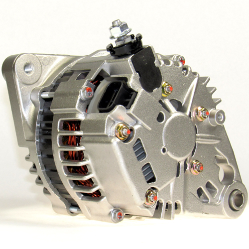 Lester 13778(a): 2004 Nissan Frontier 2.4L Alternator