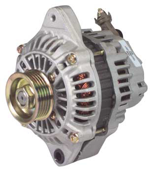 Lester 13781: 2002 Suzuki Vitara 2.0L Alternator