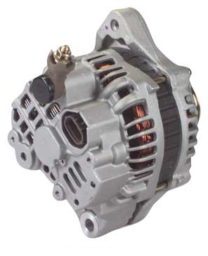 Lester 13781(a): 2002 Suzuki Vitara 2.0L Alternator