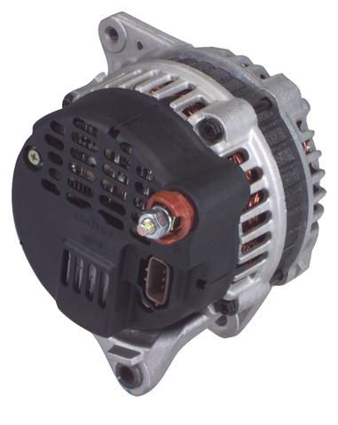 Lester 13783: 2001 Hyundai Sonata 2.4L Alternator