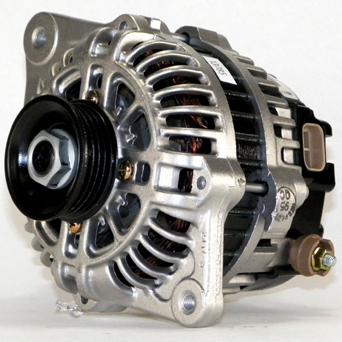 Lester 13785: 2004 Kia Spectra 1.8L Alternator