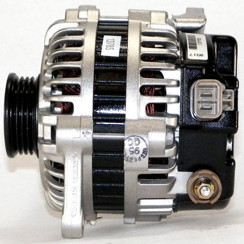 Lester 13785(b): 2004 Kia Spectra 1.8L Alternator