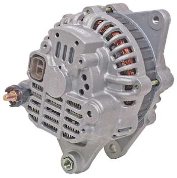 Lester 13786(a): 1998 Mitsubishi Montero 3.5L Alternator