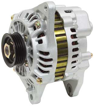 Lester 13787: 2002 Mitsubishi Lancer 2.0L Alternator