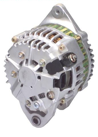 Lester 13788: 1999 Mazda Miata 1.8L Alternator