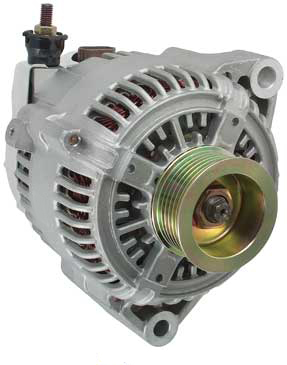 Lester 13791: 2004 Lexus GS300 3.0L Alternator