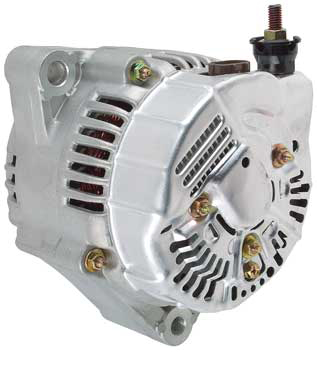 Lester 13791(a): 2004 Lexus GS300 3.0L Alternator