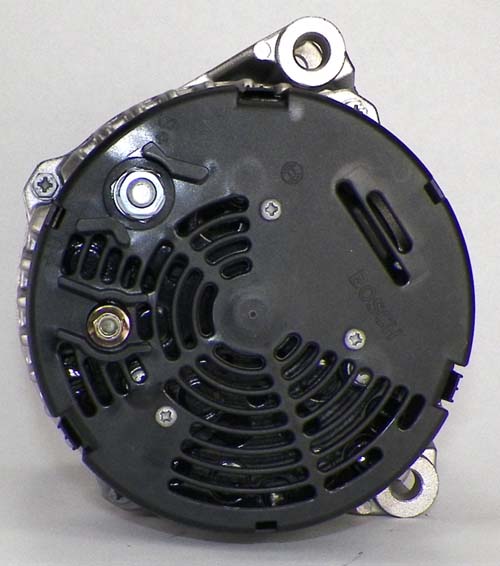 Lester 13792(a): 2000 Mercedes Benz ML Class 4.3L Alternator