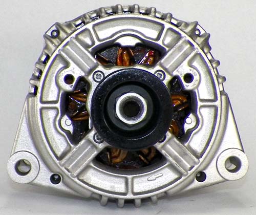 Lester 13792(b): 2000 Mercedes Benz ML Class 4.3L Alternator
