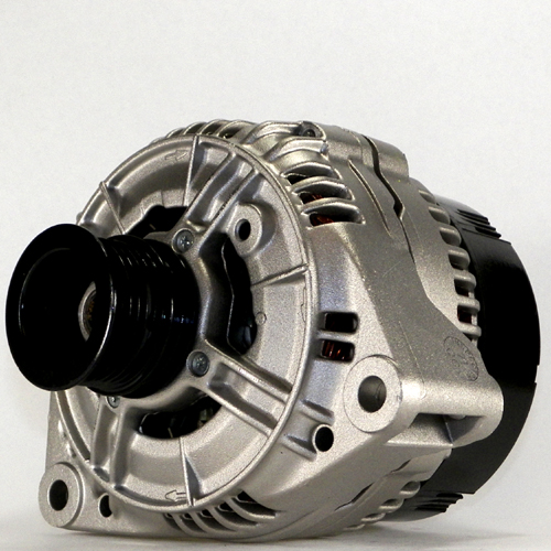 Lester 13793: 1997 Mercedes Benz C Class 3.6L Alternator
