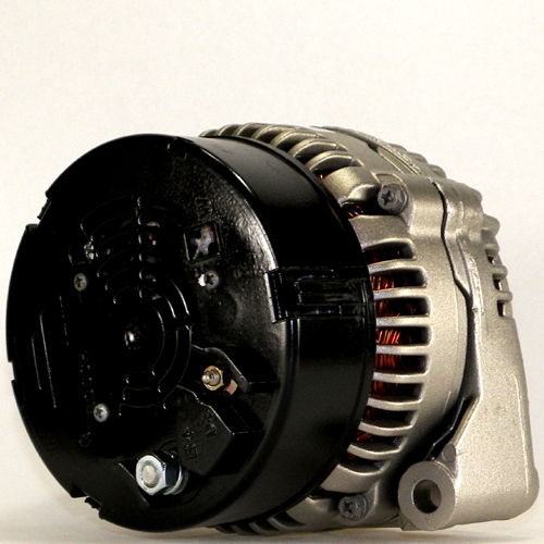 Lester 13793(a): 1997 Mercedes Benz C Class 3.6L Alternator