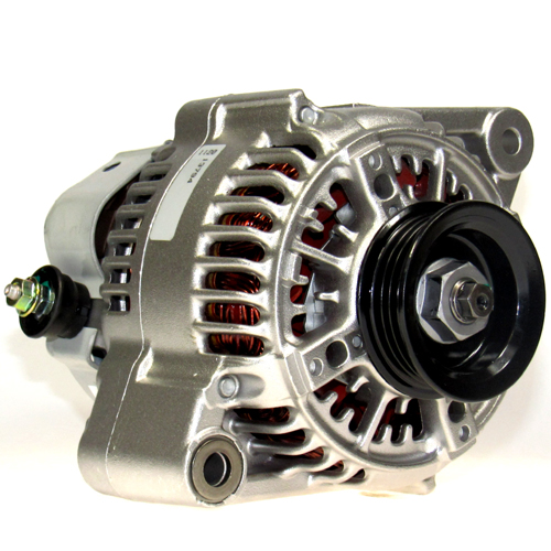 Lester 13794: 2004 Toyota Tacoma 3.4L Alternator