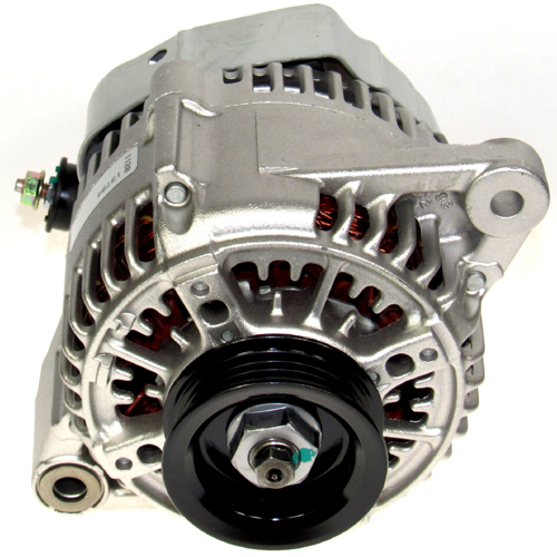 Lester 13794(c): 2004 Toyota Tacoma 3.4L Alternator