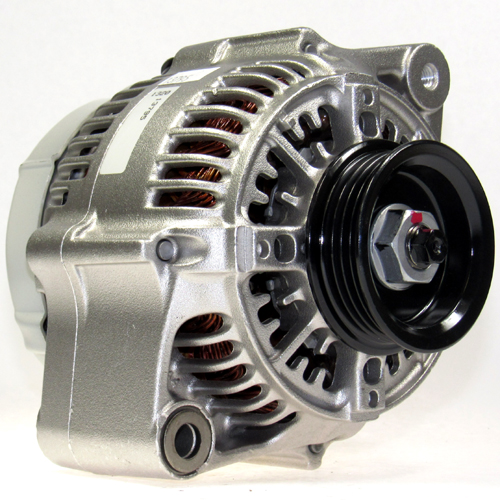 Lester 13795: 1999 Suzuki Grand Vitara 2.5L Alternator