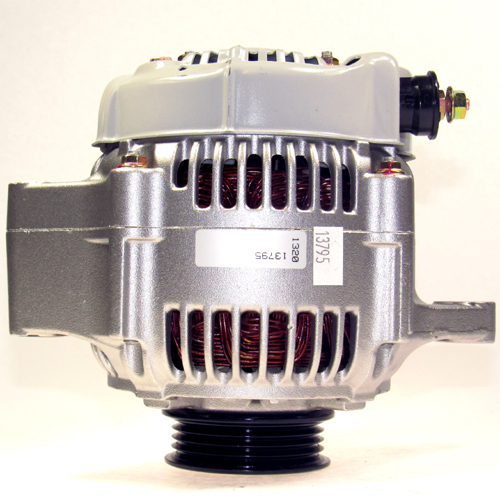 Lester 13795(b): 1999 Suzuki Grand Vitara 2.5L Alternator