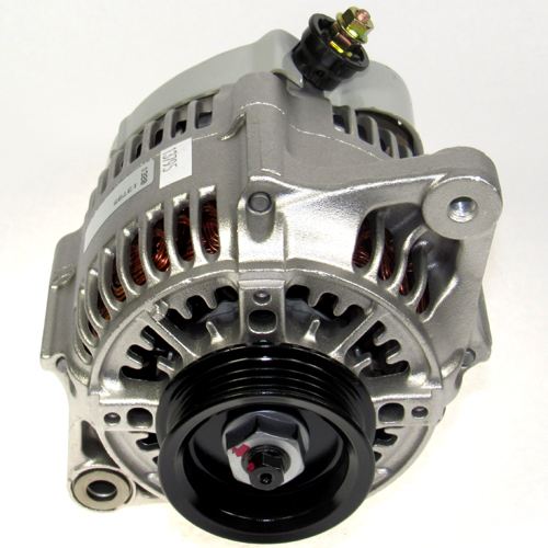 Lester 13795(c): 1999 Suzuki Grand Vitara 2.5L Alternator
