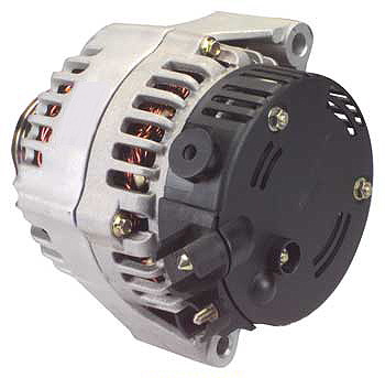 Lester 13798(a): 2004 Mercedes Benz SLK Class 2.3L Alternator