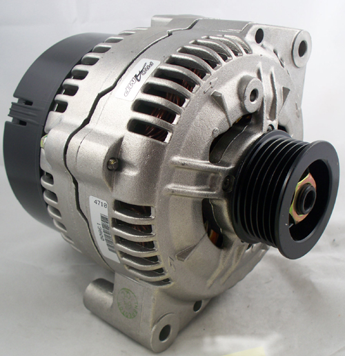 Lester 13800: 1998 Volvo S70 2.4L Alternator