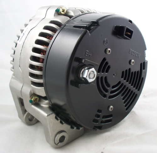 Lester 13800(a): 1998 Volvo S70 2.4L Alternator