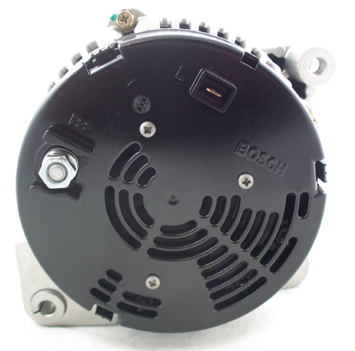 Lester 13800(b): 1998 Volvo S70 2.4L Alternator