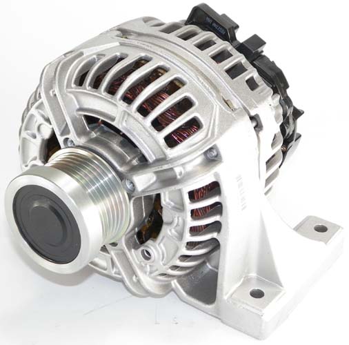Lester 13801: 2004 Volvo S60 2.3L Alternator