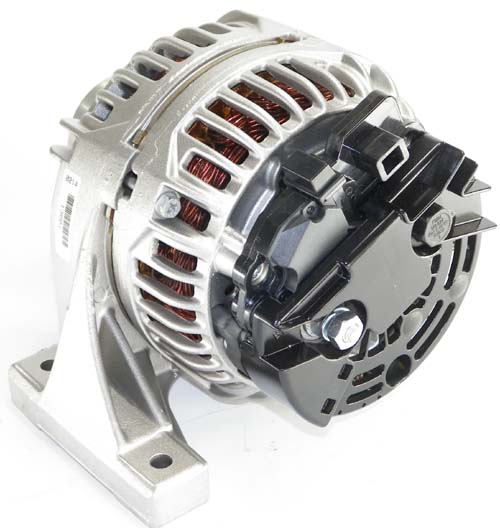 Lester 13801(a): 2004 Volvo S60 2.3L Alternator