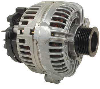 Lester 13802: 2004 Volvo S60 2.3L Alternator