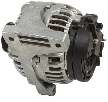 Lester 13802(a): 2004 Volvo S60 2.3L Alternator