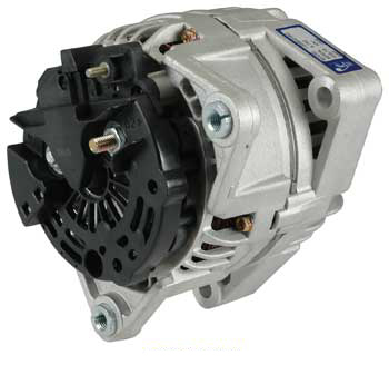 Lester 13805(a): 2004 Saturn L Series 3.0L 6 Cyl Alternator