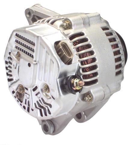 Lester 13806: 2002 Toyota Sienna 3.0L Alternator