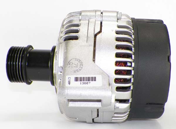 Lester 13807(b): 1998 Saab 9-3 2.0L Alternator