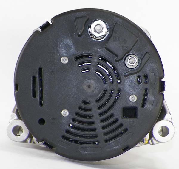 Lester 13807(c): 1998 Saab 9-3 2.0L Alternator