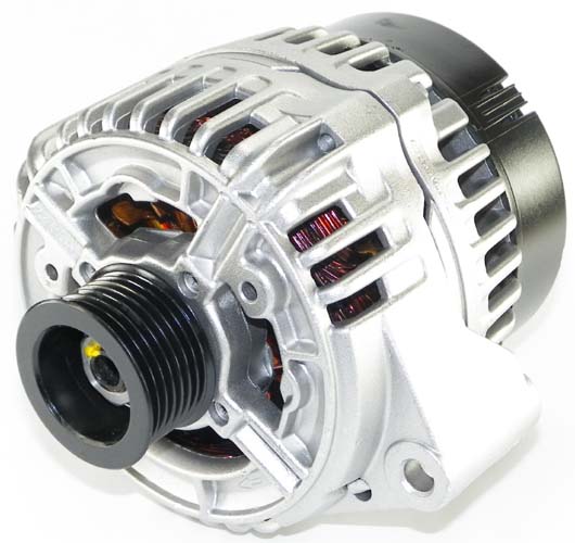 Lester 13812: 2000 Land Rover Discovery 4.0L Alternator