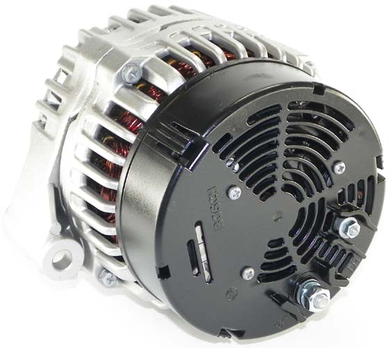 Lester 13812(a): 2000 Land Rover Discovery 4.0L Alternator
