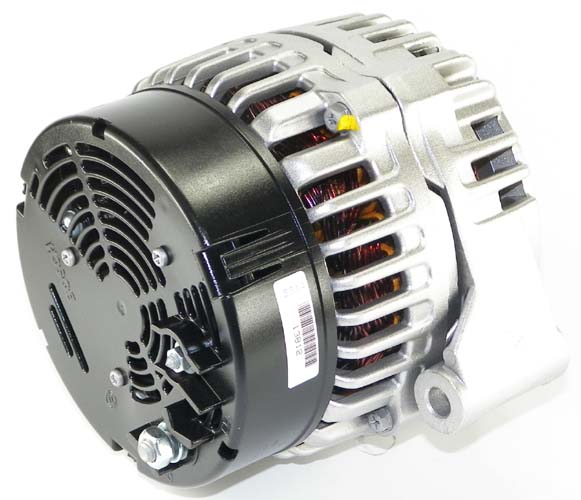 Lester 13812(b): 2000 Land Rover Discovery 4.0L Alternator