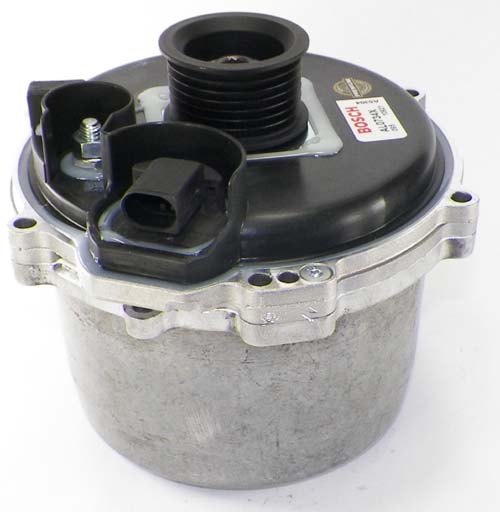 Lester 13815(a): 2009 Land Rover Range Rover 4.4L Alternator