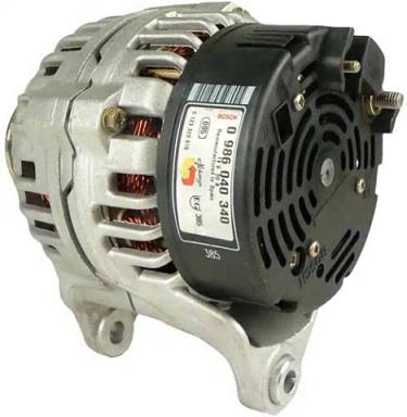 Lester 13816: 1998 Volkswagen Passat 1.8L Alternator