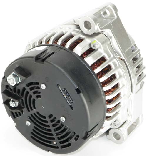 Lester 13818(a): 1998 Mercedes Benz ML Class 3.2L Alternator