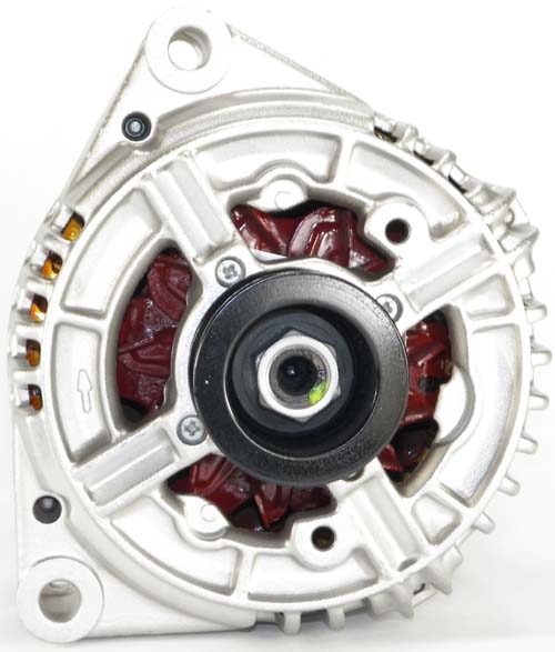 Lester 13818(b): 1998 Mercedes Benz ML Class 3.2L Alternator